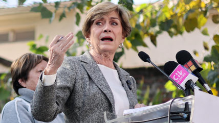   Matthei tras Cuenta Pública: 