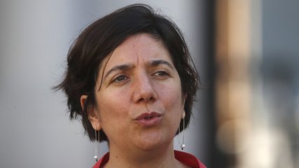  Punta Peuco: Etcheverry fundamentó cambios en criterios de justicia y gestión carcelaria  