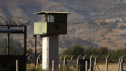  Punta Peuco: FA critica respuesta de Matthei y apunta a 