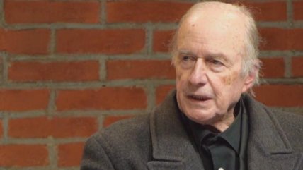   Jaime Vadell y el teatro como refugio tras la muerte de su esposa 