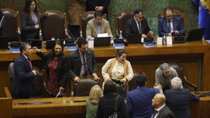   Congreso aprobó reforma integral al sistema de adopción en Chile tras 11 años de tramitación 