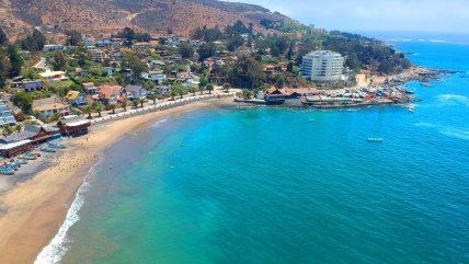   Explosión de basura, emergencia química y cinco intoxicados en Papudo 