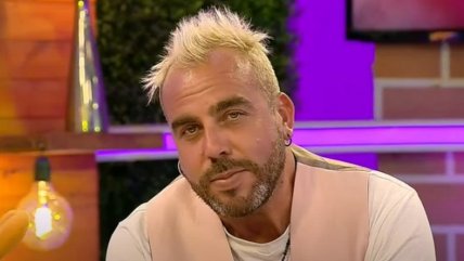   Otra mala para Kaminski: quedó 