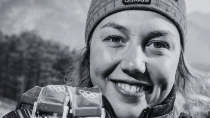   Doble medallista olímpica falleció mientras escalaba en Pakistán 