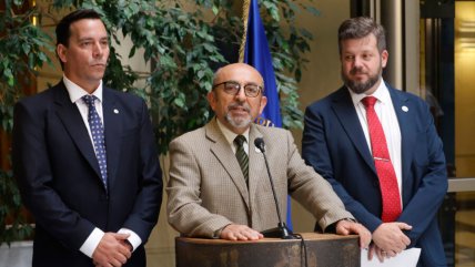   Diputado libertario reculó y retiró su proyecto para prohibir aborto por causal de violación 