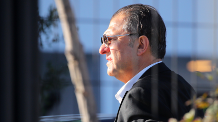   Mosa expresó dudas por posible retorno de los play-offs: Nosotros somos de la idea de torneos largos 