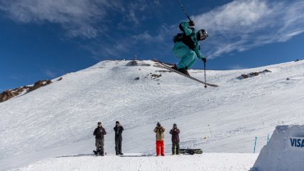   Más de un centenar de participantes dieron vida al tradicional Rey del Park en El Colorado 