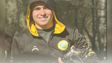   Lautaro de Buin expresó pesar por muerte de futbolista en incidente en San Bernardo 