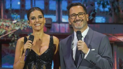   María Luisa Godoy y Eduardo Fuentes animarán Festival de Olmué 2026: Fechas confirmadas 