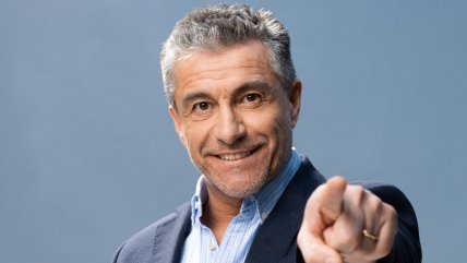   Fernando Solabarrieta debuta en los reality show con 