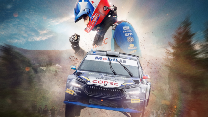   Felipe Horta palpitó el WRC Rally Chile Biobío: Va a permitir mostrarnos al mundo 