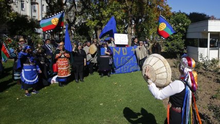   Consejera Conadi rechaza Consulta Indígena y se anuncia visita a La Moneda 
