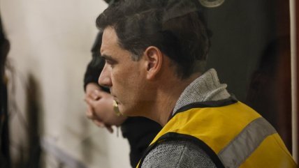   En prisión preventiva quedó médico acusado de abusos sexuales en Viña del Mar 