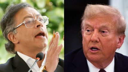  Colombia evaluará cooperación antidrogas si EE.UU. 