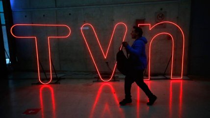   TVN reduce pérdidas y anuncia proceso de transformación 