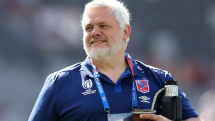   Pablo Lemoine: Queremos que la gente nos tome como un ejemplo 