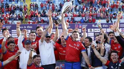  ¿Cuándo y dónde jugarán Los Cóndores el Mundial de Rugby?  