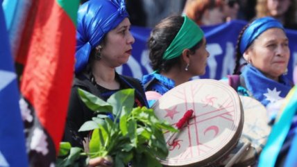  Comunidades mapuche de Malleco exigen el fin definitivo de la Consulta Indígena  