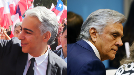   Caso SQM: Tras un década, ME-O y Longueira salen absueltos 