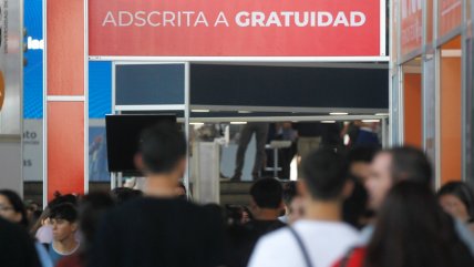  Educación superior: El 35% de las carreras en Chile tiene un retorno económico negativo  