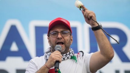   Canciller venezolano criticó que 