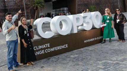   La COP30 empieza en Brasil con muchas tareas y la misión de frenar la ola de negacionismo 