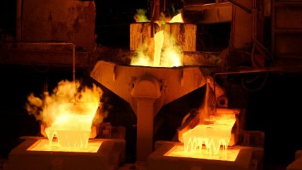   A prisión dos supuestos especialistas en robos de cobre en el norte 