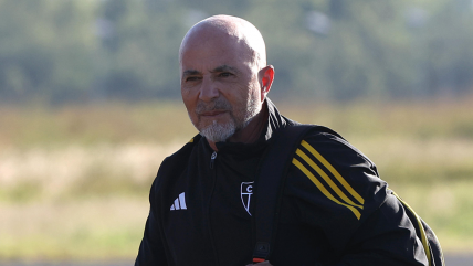   Atlético Mineiro llegó a Paraguay para afrontar la final de la Copa Sudamericana 