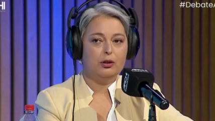   Jara y expropiación para megatoma de San Antonio: 