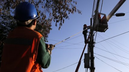   Energía que Conecta: Los impactos que provoca el robo de electricidad 