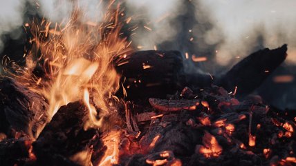   Pruebas revelan que los humanos hacían fuego 350.000 años antes de lo que se creía 