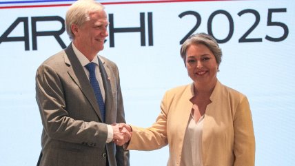   Rodrigo Ubilla: Hay un interés de Jara de colaborar o actuar responsablemente como oposición 