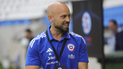   Ariel Leporati tras perder la Copa UC: Somos buenos para enjuiciar cuando las cosas salen mal 