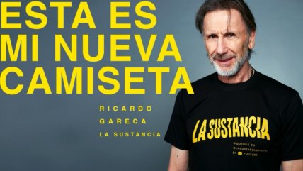  Gareca se reinventa tras su fracaso con la Roja y se lanza como streamer 