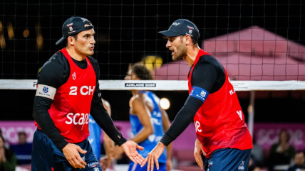   Esteban Grimalt y las expectativas para el 2026: Queremos mantenernos en la elite mundial 