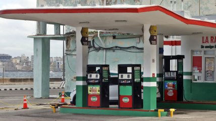   EE.UU. permitirá que México suministre petróleo a Cuba 