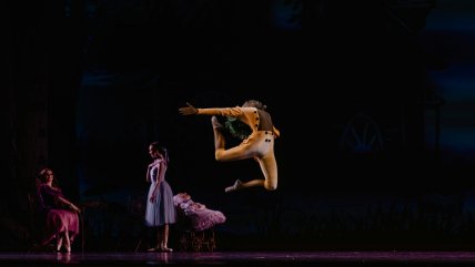   Artes Escénicas Itinerantes Regionales abre convocatoria 2026: Cómo postular 