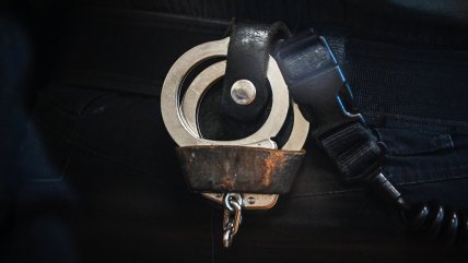  Reforma a Gendarmería: Comisión incorpora excepción a la disolución de gremios  