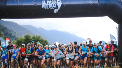   Vuelve El Paso Austral 2026: Uno de los desafíos con más historia del continente 