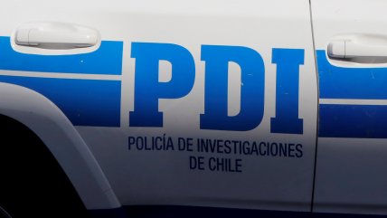  PDI detuvo a dos sospechosos de femicidio no íntimo en Florida  
