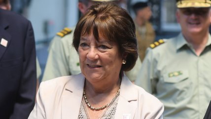   Ministra Delpiano abordó la política nacional de construcción naval 