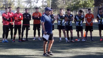   A la espera de un próximo desafío: los jugadores del Sifup que buscan club 