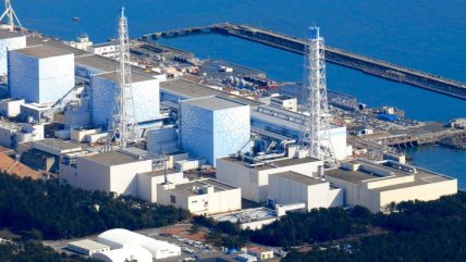   Japón pone en marcha la mayor central nuclear del mundo tras 15 años 