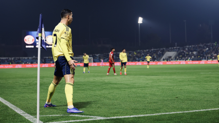   Cristiano Ronaldo dio un nuevo paso hacia los 1.000 goles en el triunfo de Al Nassr 
