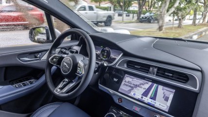   Taxis autónomos de Google se toman las calles de Miami 