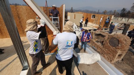   Gobierno inicia pagos del Bono de Recuperación para damnificados: ¿Cómo recibirlo y cuánto es? 