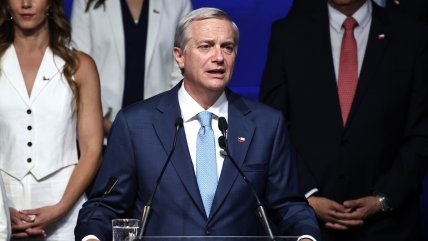   Kast inicia gira por Centroamérica: Visitará el muro fronterizo Haití-República Dominicana 