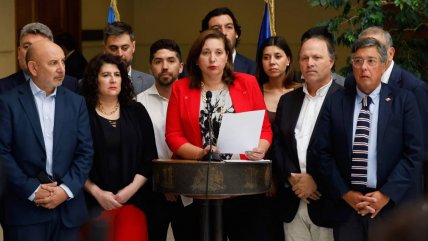   PS: No hay divorcio ni quiebre con el FA y el PC, pero exigimos respeto 