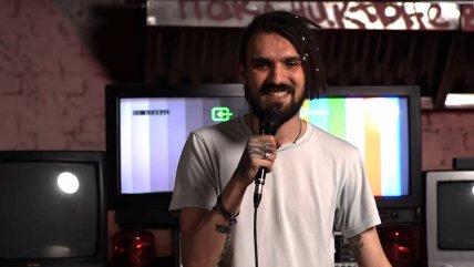   Fiscalía rusa pide seis años de cárcel contra humorista que bromeó sobre Jesús y un inválido 