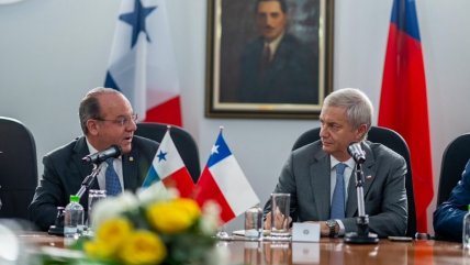   Kast se reúne este jueves con el presidente de Bolivia 